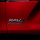 Image for article titled The 2021 Toyota RAV4 Prime Makes 302 Fucking HP!!!